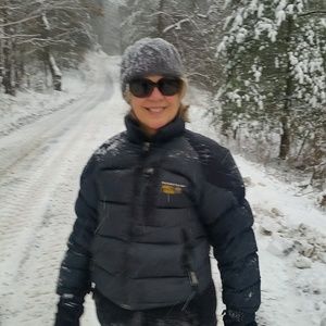 Meet your Posher, Deborah